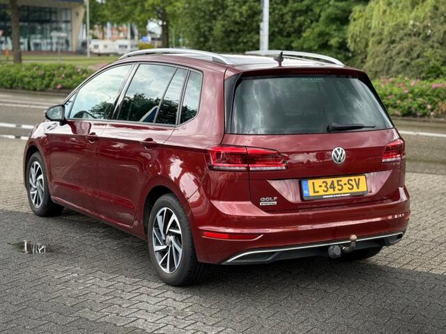 Volkswagen GOLF SPORTSVAN 1.5 TSI