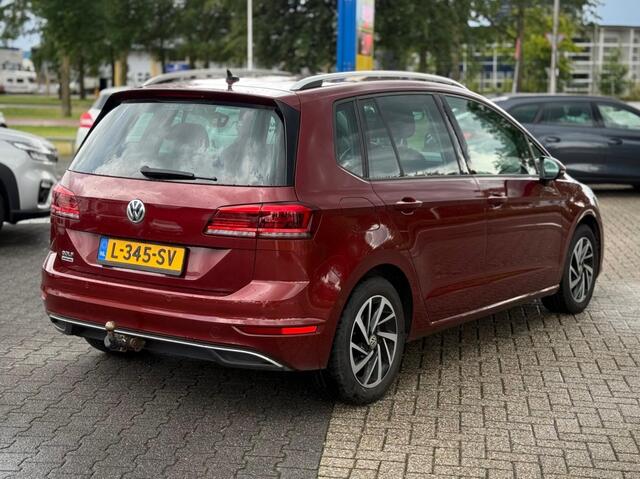 Volkswagen GOLF SPORTSVAN 1.5 TSI