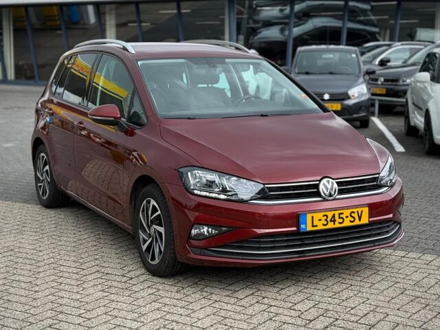 Volkswagen GOLF SPORTSVAN 1.5 TSI