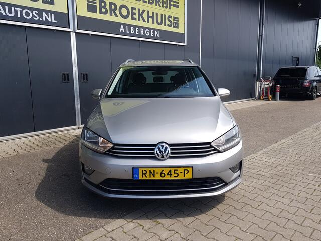 Volkswagen GOLF SPORTSVAN 1.2 TSI Highline