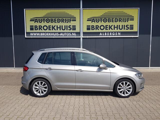 Volkswagen GOLF SPORTSVAN 1.2 TSI Highline