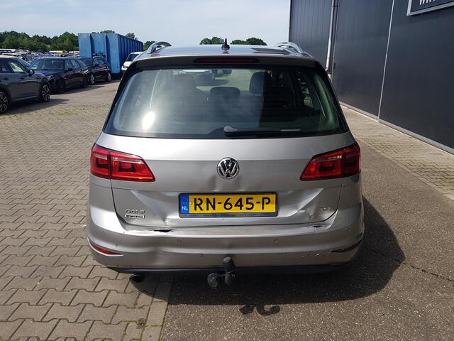 Volkswagen GOLF SPORTSVAN 1.2 TSI Highline
