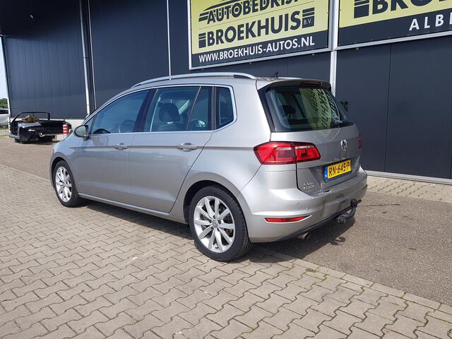 Volkswagen GOLF SPORTSVAN 1.2 TSI Highline