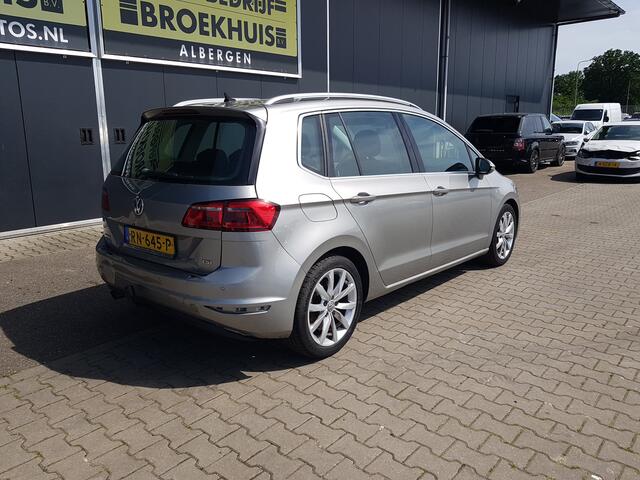 Volkswagen GOLF SPORTSVAN 1.2 TSI Highline