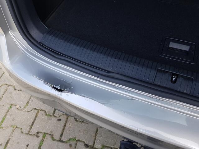 Volkswagen GOLF SPORTSVAN 1.2 TSI Highline