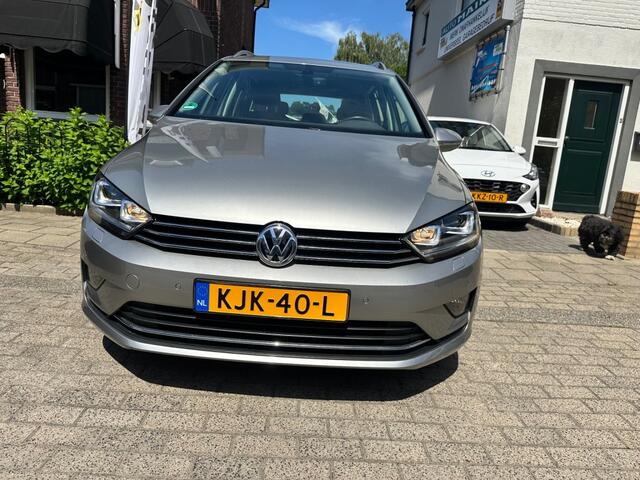 Volkswagen GOLF SPORTSVAN 1.4 TSI HIGHLINE AUTOMAAT