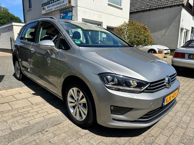 Volkswagen GOLF SPORTSVAN 1.4 TSI HIGHLINE AUTOMAAT