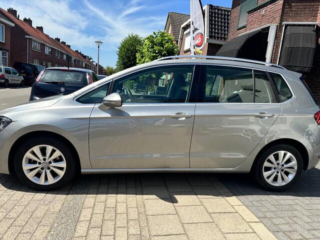 Volkswagen GOLF SPORTSVAN 1.4 TSI HIGHLINE AUTOMAAT