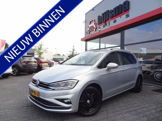 Volkswagen GOLF SPORTSVAN 1.5 TSI ACT Highline | CRUISE | AUTOMAAT | LMV |