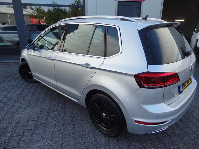 Volkswagen GOLF SPORTSVAN 1.5 TSI ACT Highline | CRUISE | AUTOMAAT | LMV |