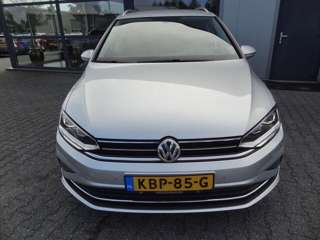 Volkswagen GOLF SPORTSVAN 1.5 TSI ACT Highline | CRUISE | AUTOMAAT | LMV |