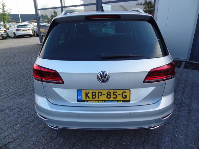 Volkswagen GOLF SPORTSVAN 1.5 TSI ACT Highline | CRUISE | AUTOMAAT | LMV |
