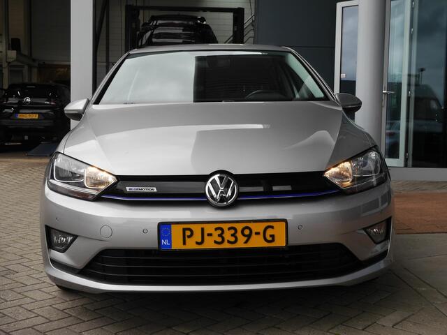 Volkswagen GOLF SPORTSVAN 1.0 TSI Comfortline | Automaat | Trekhaak | Lichtmetalen velgen | Navigatie