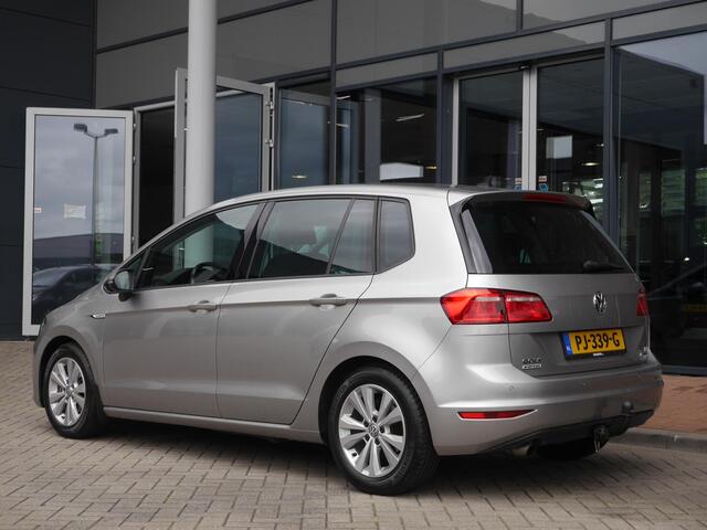 Volkswagen GOLF SPORTSVAN 1.0 TSI Comfortline | Automaat | Trekhaak | Lichtmetalen velgen | Navigatie