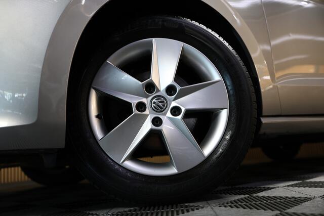 Volkswagen GOLF SPORTSVAN 1.2 TSI AVM Business Edition Connected AIRCO CRUISE AUX PDC STOELVW"17