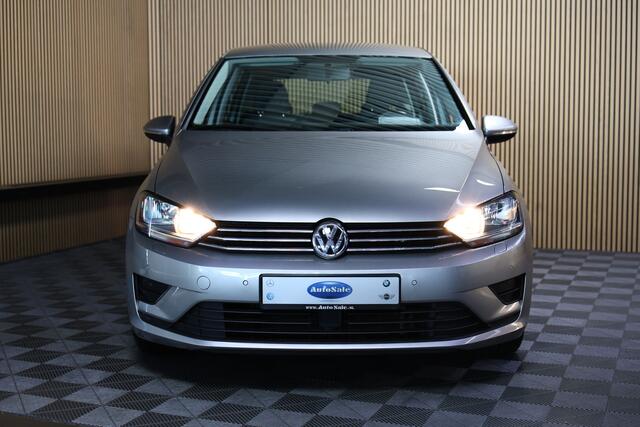 Volkswagen GOLF SPORTSVAN 1.2 TSI AVM Business Edition Connected AIRCO CRUISE AUX PDC STOELVW"17