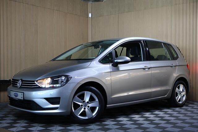 Volkswagen GOLF SPORTSVAN 1.2 TSI AVM Business Edition Connected AIRCO CRUISE AUX PDC STOELVW"17