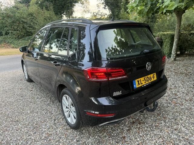 Volkswagen GOLF SPORTSVAN 1.0 TSI Highline Ed.
