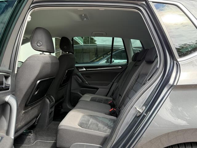 Volkswagen GOLF SPORTSVAN 1.4 TSI Highline |Carplay|Camera|Trekhaak|