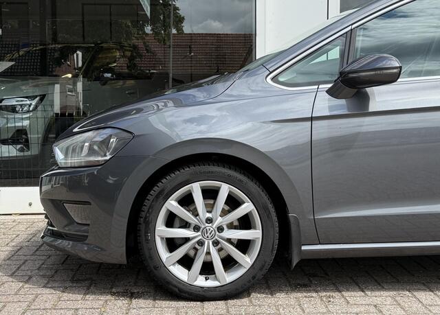 Volkswagen GOLF SPORTSVAN 1.4 TSI Highline |Carplay|Camera|Trekhaak|