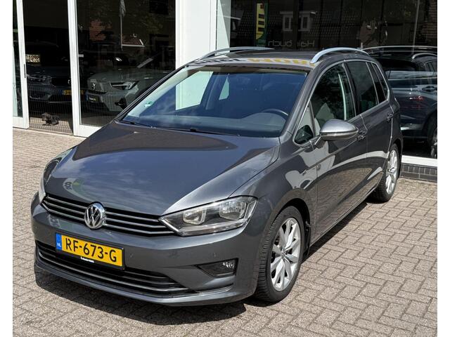 Volkswagen GOLF SPORTSVAN 1.4 TSI Highline |Carplay|Camera|Trekhaak|