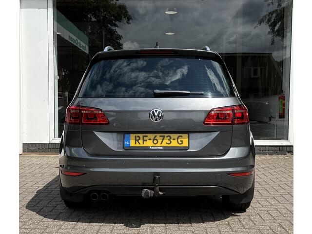 Volkswagen GOLF SPORTSVAN 1.4 TSI Highline |Carplay|Camera|Trekhaak|