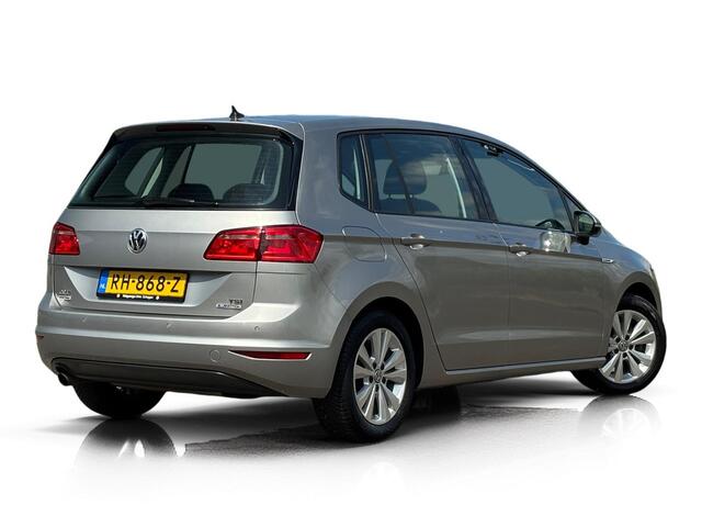 Volkswagen GOLF SPORTSVAN 1.0 TSI DSG Comfortline ? CarPlay ? Camera ? Navi
