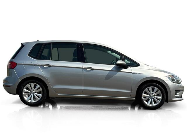 Volkswagen GOLF SPORTSVAN 1.0 TSI DSG Comfortline ? CarPlay ? Camera ? Navi