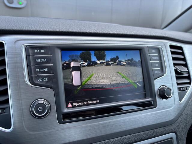 Volkswagen GOLF SPORTSVAN 1.0 TSI DSG Comfortline ? CarPlay ? Camera ? Navi