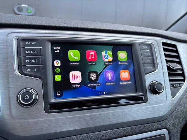 Volkswagen GOLF SPORTSVAN 1.0 TSI DSG Comfortline ? CarPlay ? Camera ? Navi