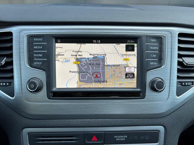 Volkswagen GOLF SPORTSVAN 1.0 TSI DSG Comfortline ? CarPlay ? Camera ? Navi