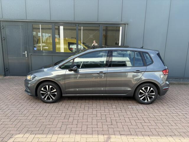 Volkswagen GOLF SPORTSVAN 1.5 TSI ACT DSG Comfortline SCHUIFDAK/CAMERA/DODEHOEK/ADAPT.CRUISE