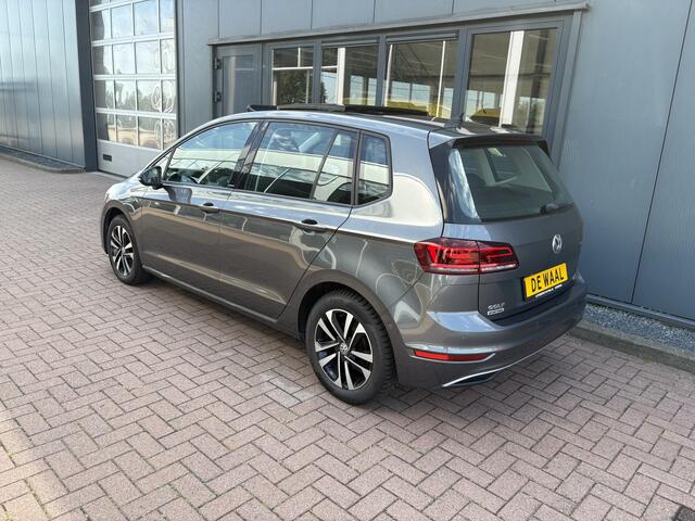 Volkswagen GOLF SPORTSVAN 1.5 TSI ACT DSG Comfortline SCHUIFDAK/CAMERA/DODEHOEK/ADAPT.CRUISE