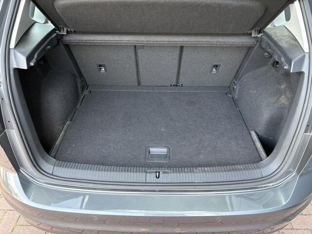Volkswagen GOLF SPORTSVAN 1.5 TSI ACT DSG Comfortline SCHUIFDAK/CAMERA/DODEHOEK/ADAPT.CRUISE