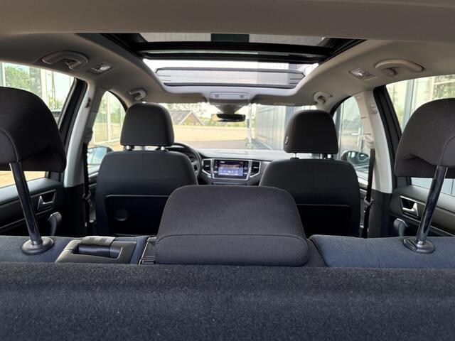 Volkswagen GOLF SPORTSVAN 1.5 TSI ACT DSG Comfortline SCHUIFDAK/CAMERA/DODEHOEK/ADAPT.CRUISE