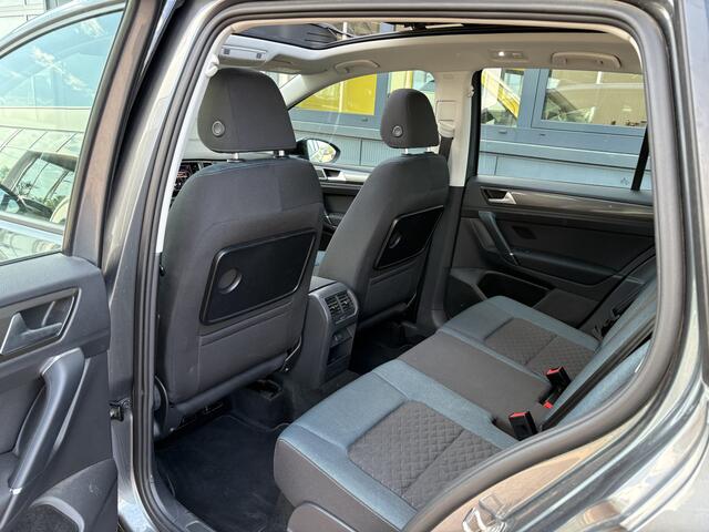 Volkswagen GOLF SPORTSVAN 1.5 TSI ACT DSG Comfortline SCHUIFDAK/CAMERA/DODEHOEK/ADAPT.CRUISE