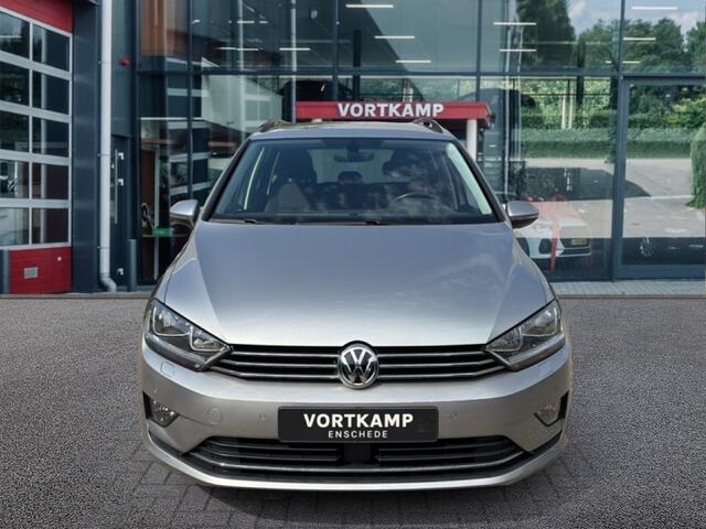 Volkswagen GOLF SPORTSVAN 1.4 TSI DSG HIGHLINE PDC/ACC/CLIMA/STOELVERW/NAVI