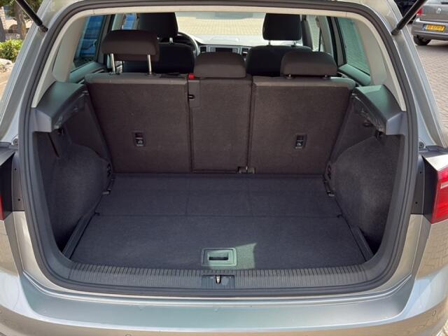 Volkswagen GOLF SPORTSVAN 1.4 TSI DSG HIGHLINE PDC/ACC/CLIMA/STOELVERW/NAVI