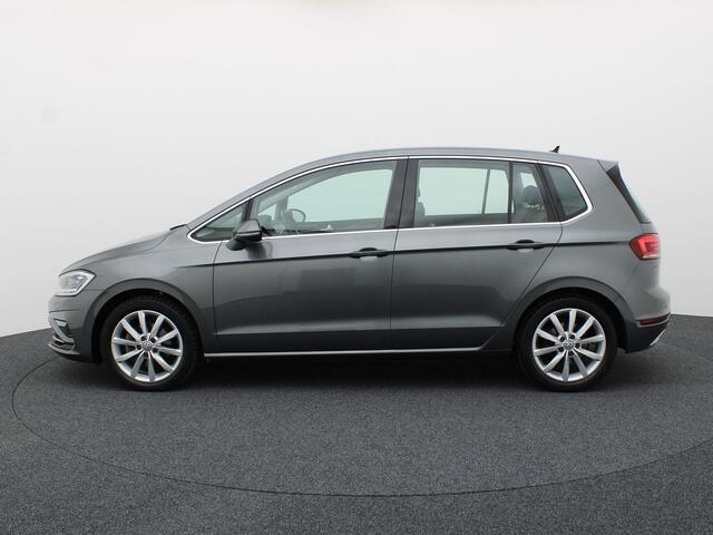 Volkswagen GOLF SPORTSVAN 1.5 TSI ACT Highline Edition | Trekhaak | Camera | Adapt. Cr. | Stoelverw. | Prijs Rijklaar!!