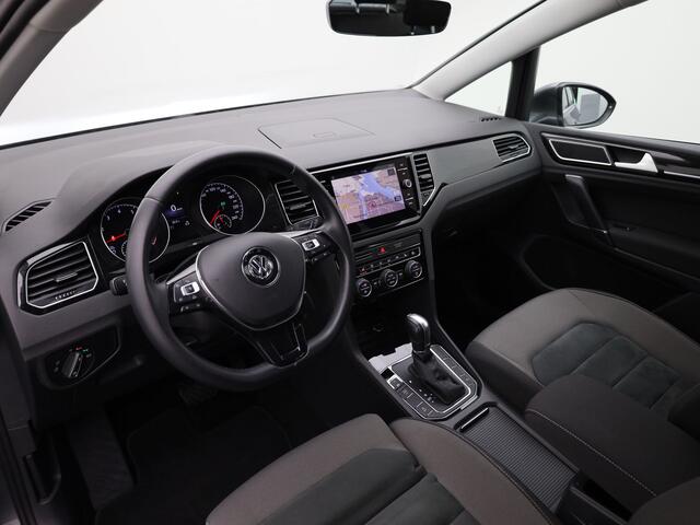 Volkswagen GOLF SPORTSVAN 1.5 TSI ACT Highline Edition | Trekhaak | Camera | Adapt. Cr. | Stoelverw. | Prijs Rijklaar!!