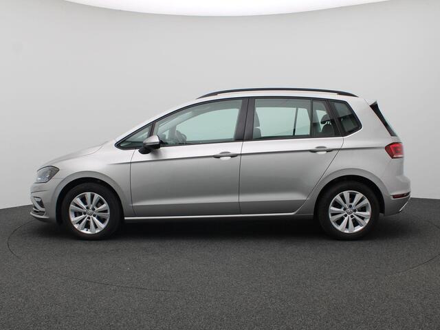 Volkswagen GOLF SPORTSVAN 1.0 TSI Highline Edition 110 PK Trekhaak, Achteruitrijcamera, Navi, Clima, 16" lm velgen, Adaptieve Cruise Control