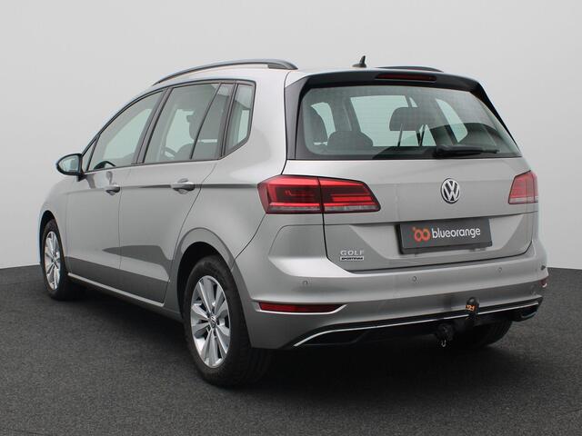 Volkswagen GOLF SPORTSVAN 1.0 TSI Highline Edition 110 PK Trekhaak, Achteruitrijcamera, Navi, Clima, 16" lm velgen, Adaptieve Cruise Control