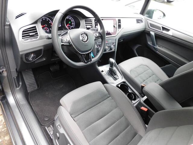 Volkswagen GOLF SPORTSVAN 1.0TSI 116PK DSG HIGHLINE!! All-in Prijs!!