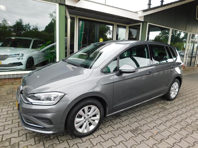 Volkswagen GOLF SPORTSVAN 1.0TSI 116PK DSG HIGHLINE!! All-in Prijs!!