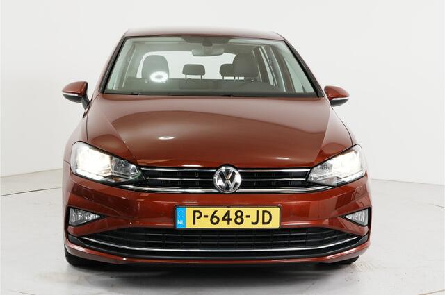 Volkswagen GOLF SPORTSVAN 1.5 TSI ACT Highline | Trekhaak | Camera | Adaptive Cruise |