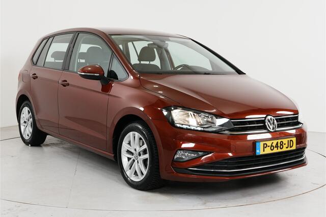 Volkswagen GOLF SPORTSVAN 1.5 TSI ACT Highline | Trekhaak | Camera | Adaptive Cruise |