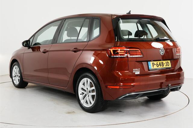 Volkswagen GOLF SPORTSVAN 1.5 TSI ACT Highline | Trekhaak | Camera | Adaptive Cruise |
