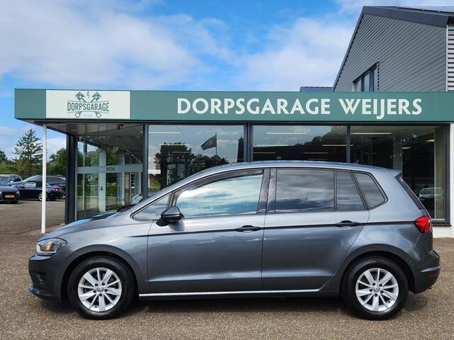 Volkswagen GOLF SPORTSVAN 1.2 TSI Comfortline, DSG, Clima, Adapt. Cruise, Weinig KM!