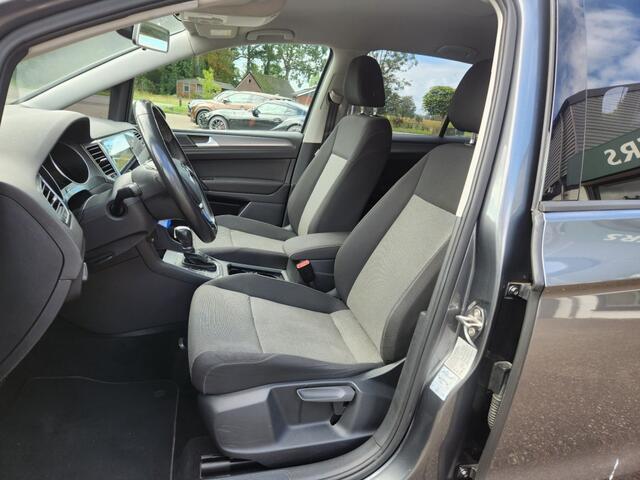 Volkswagen GOLF SPORTSVAN 1.2 TSI Comfortline, DSG, Clima, Adapt. Cruise, Weinig KM!