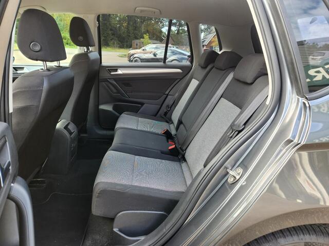 Volkswagen GOLF SPORTSVAN 1.2 TSI Comfortline, DSG, Clima, Adapt. Cruise, Weinig KM!